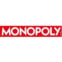 Monopoly 2024 - Jeu Nintendo Switch - Code in a Box