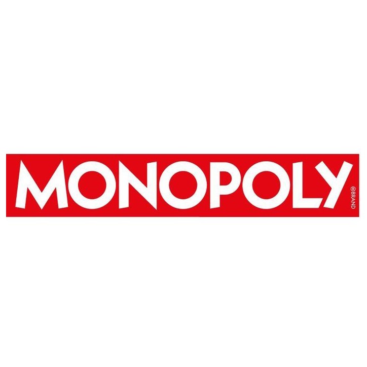 Monopoly 2024 - Jeu Nintendo Switch - Code in a Box