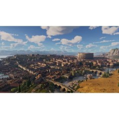 ANNO 117 : PAX ROMANA - Jeu PS5
