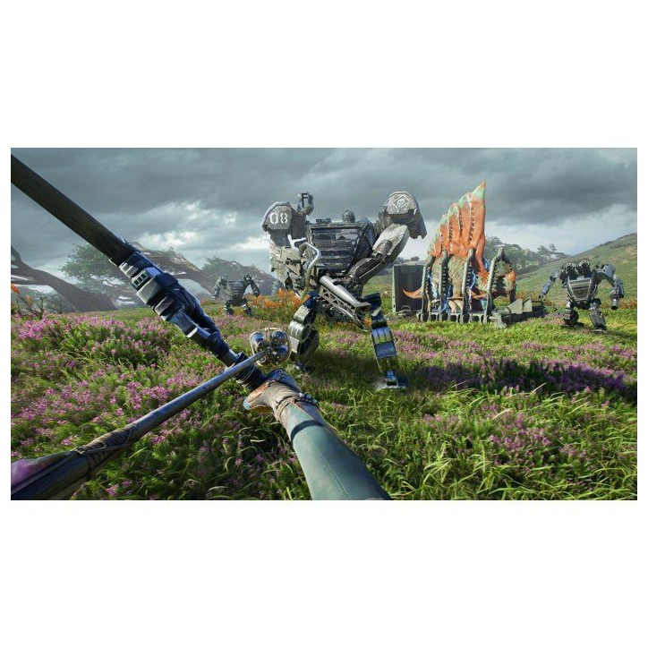 AVATAR: Frontiers of Pandora - Edition D'entre les Cendres - Jeu Xbox Series X