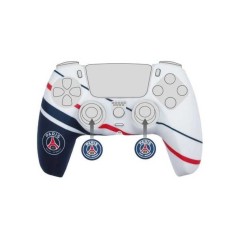 Coque de protection pour manette DualSense PS5 - KONIX Naruto Shippude