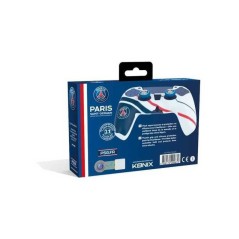 Coque de protection pour manette DualSense PS5 - KONIX Naruto Shippude
