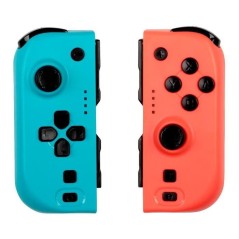Manettes Joypads - Nintendo Switch et Switch OLED - KONIX - Autonomie