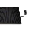 Kit solaire - AVIDSEN - Soria - 2 x 200W - Brancher et utiliser avec f