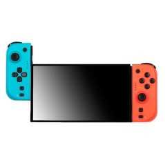 Manettes Joypads - Nintendo Switch et Switch OLED - KONIX - Autonomie
