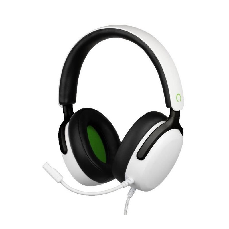 Casque gaming circum-aural filaire - KONIX - Nexus Xbox Series X|S - H