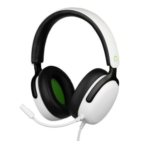 Casque gaming circum-aural filaire - KONIX - Nexus Xbox Series X|S - H