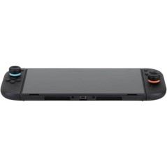 Pack de 8 appuie-pouces pour joysticks - KONIX - Joy-Con Nintendo Swit