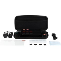Pack d'accessoires gaming - KONIX - Nintendo Switch 2 - Housse - 4 app