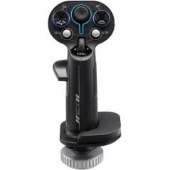 Poignée additionnelle - THRUSTMASTER - Sol-R 3 AVA Add-On Grip - Tech