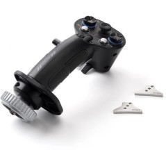 Poignée additionnelle - THRUSTMASTER - Sol-R 3 AVA Add-On Grip - Tech