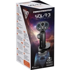 Poignée additionnelle - THRUSTMASTER - Sol-R 3 AVA Add-On Grip - Tech