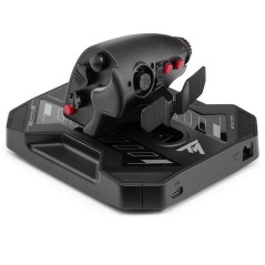Joystick et de manette des gaz - THRUSTMASTER - Sol-R 4 HOTAS - Techno