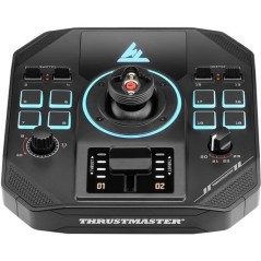 Base modulaire multi-simulation - THRUSTMASTER - Technologie HEART - S