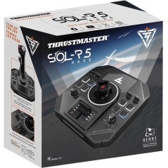 Base modulaire multi-simulation - THRUSTMASTER - Technologie HEART - S