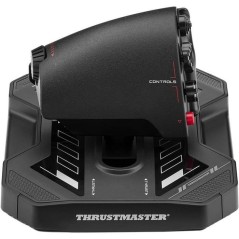 Manette des gaz - THRUSTMASTER - Sol-R 6 THROTTLE - Systeme SMART - Co
