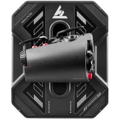 Manette des gaz - THRUSTMASTER - Sol-R 6 THROTTLE - Systeme SMART - Co