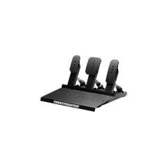 Pédalier de simulation - THRUSTMASTER - Raceline Pedals III LC - Mét