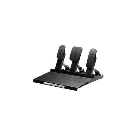 Pédalier de simulation - THRUSTMASTER - Raceline Pedals III LC - Mét