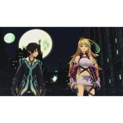 Tales of Xilia Remastered - Jeu PS5