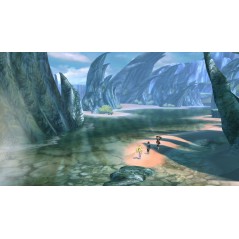 Tales of Xilia Remastered - Jeu Nintendo Switch
