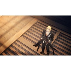 Tales of Berseria Remastered - Jeu PS5