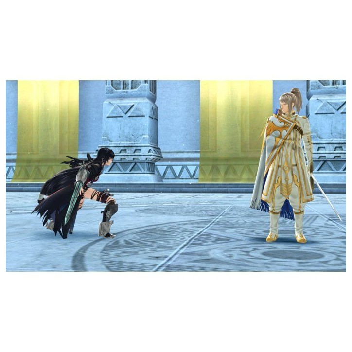 Tales of Berseria Remastered - Jeu PS5