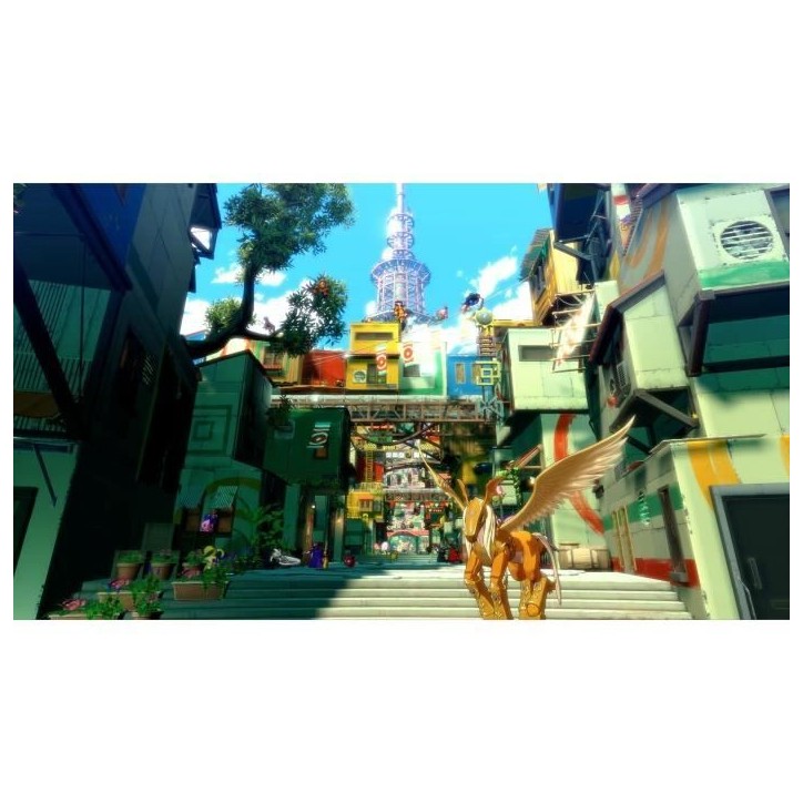 Digimon Story Time Stranger - Jeu PS5 Digimon Story Time Stranger - Jeu PS5