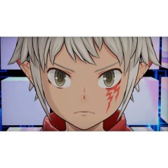 Digimon Story Time Stranger - Jeu PS5