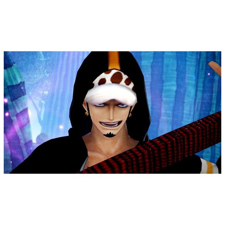One Piece Pirate Warriors 4 - Jeu PS5 One Piece Pirate Warriors 4 - Jeu PS5