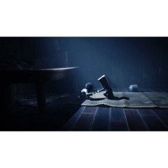 Little Nightmares II - Enhanced Edition • Jeu Nintendo Switch 2