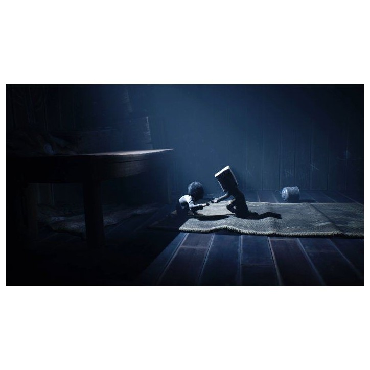 Little Nightmares II - Enhanced Edition • Jeu Nintendo Switch 2 Little Nightmares II - Enhanced Edition • Jeu Nintendo Switch 2