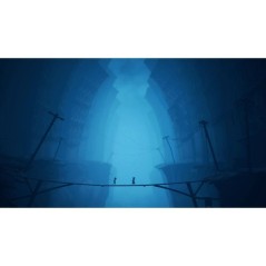 Little Nightmares II - Enhanced Edition • Jeu Nintendo Switch 2