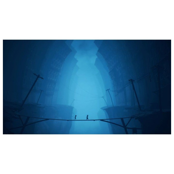 Little Nightmares II - Enhanced Edition • Jeu Nintendo Switch 2 Little Nightmares II - Enhanced Edition • Jeu Nintendo Switch 2
