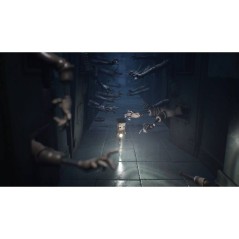 Little Nightmares II - Enhanced Edition • Jeu Nintendo Switch 2