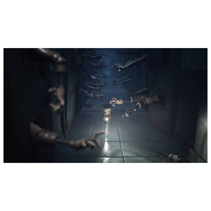 Little Nightmares II - Enhanced Edition • Jeu Nintendo Switch 2 Little Nightmares II - Enhanced Edition • Jeu Nintendo Switch 2