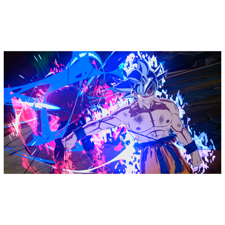 Dragon Ball: Sparking ! Zéro • Jeu Nintendo Switch 2 Dragon Ball: Sparking ! Zéro • Jeu Nintendo Switch 2