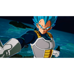 Dragon Ball: Sparking ! Zéro • Jeu Nintendo Switch 2