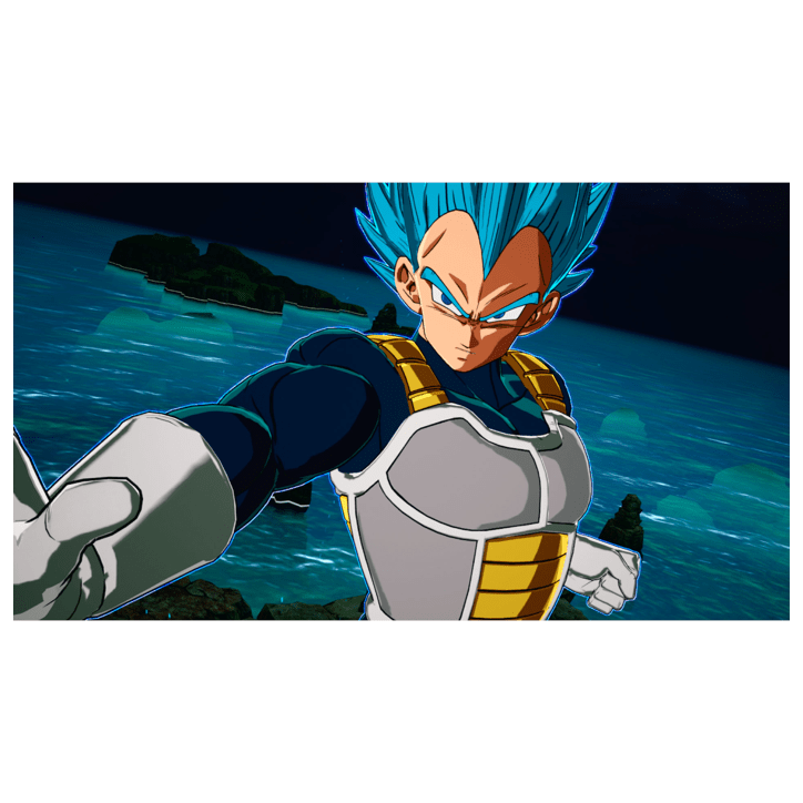Dragon Ball: Sparking ! Zéro • Jeu Nintendo Switch 2 Dragon Ball: Sparking ! Zéro • Jeu Nintendo Switch 2