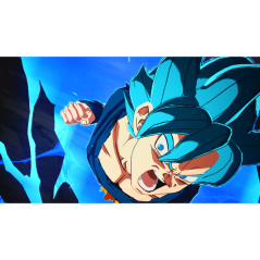 Dragon Ball: Sparking ! Zéro • Jeu Nintendo Switch 2