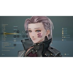 CODE VEIN II - Jeu PS5