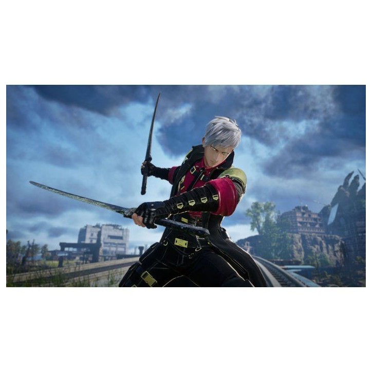 CODE VEIN II - Jeu PS5