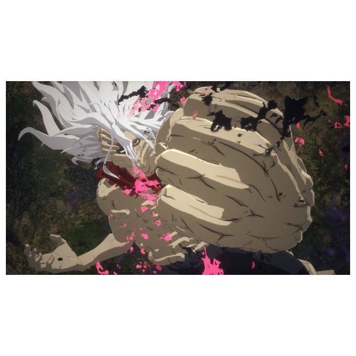 MY HERO ACADEMIA: All's Justice - Jeu PS5