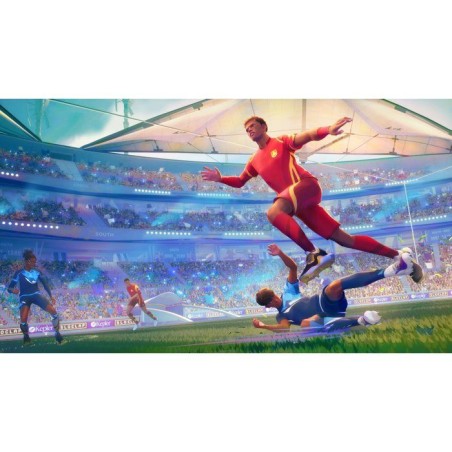 Rematch - Elite Edition - Jeu PS5