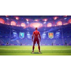 Rematch - Elite Edition - Jeu PS5