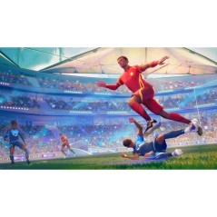 Rematch - Elite Edition - Jeu Xbox Series X