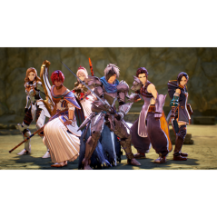 Tales of Arise - Beyond the Dawn Edition • Jeu Nintendo Switch 2