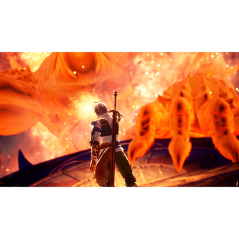 Tales of Arise - Beyond the Dawn Edition • Jeu Nintendo Switch 2