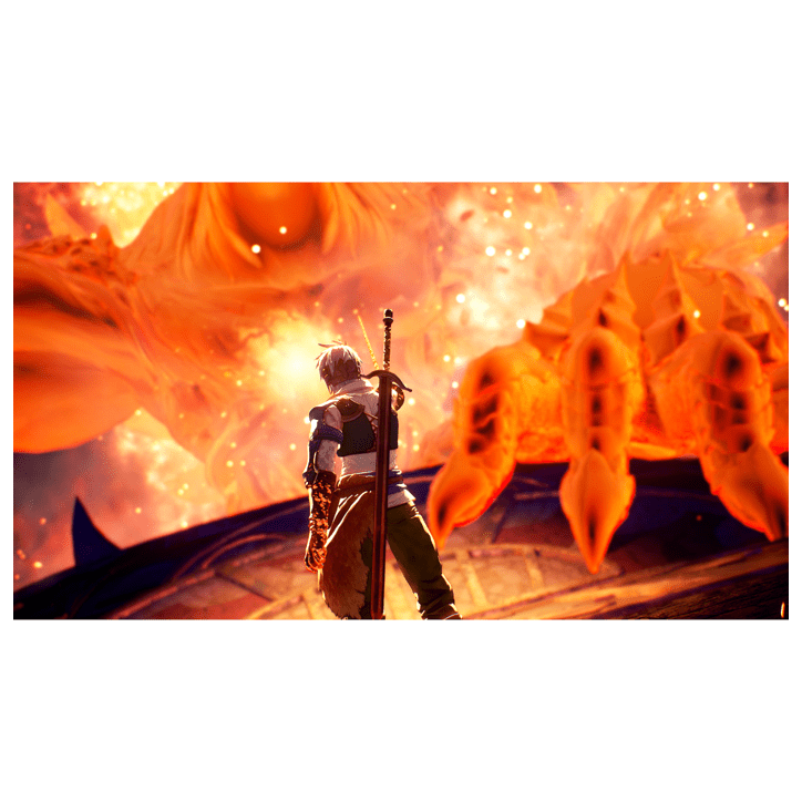 Tales of Arise - Beyond the Dawn Edition • Jeu Nintendo Switch 2