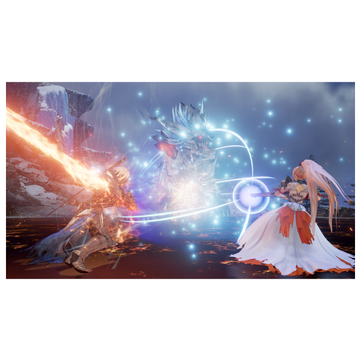 Tales of Arise - Beyond the Dawn Edition • Jeu Nintendo Switch 2